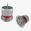 HAN Solar led Navigation Marine Light Used for buoys/ ship /boat / yatcht