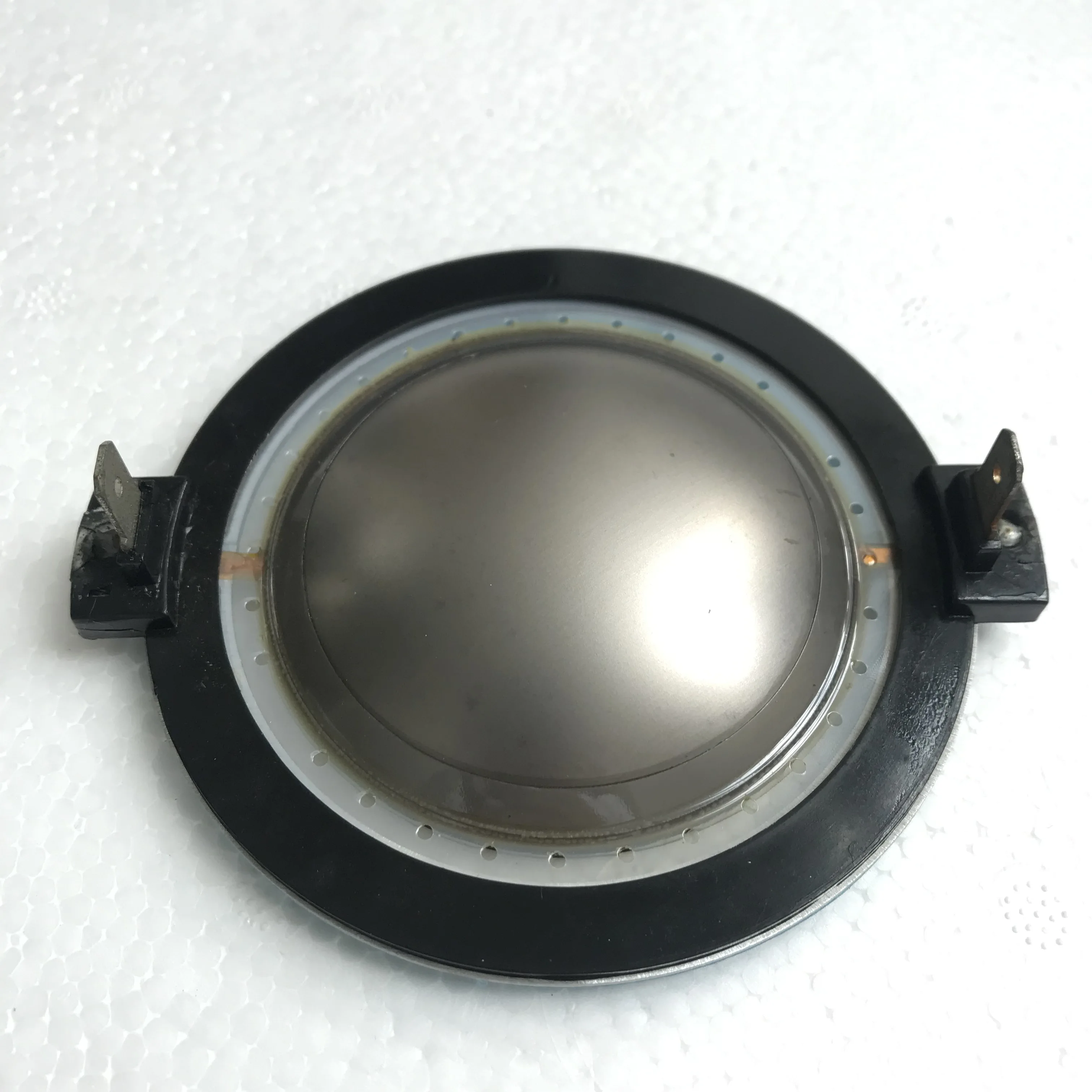 

Guangdong speaker Diaphragm For ND 650 ND650 8ohm voice coil speaker