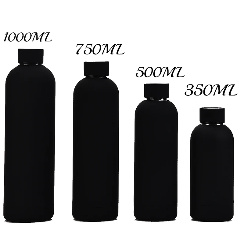 

High quality 500ml Outdoor Sublimation Sport Long Hot Vacuum Flask Drinking Water Bottle BPA Free Steel Thermos Vacuum Cup, 20 colors acceptable