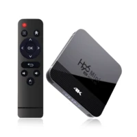 

2020 new trending amazon tv box 8k ultra hd amlogic s905x3 android tv box android 9.0 h 96 max set top box