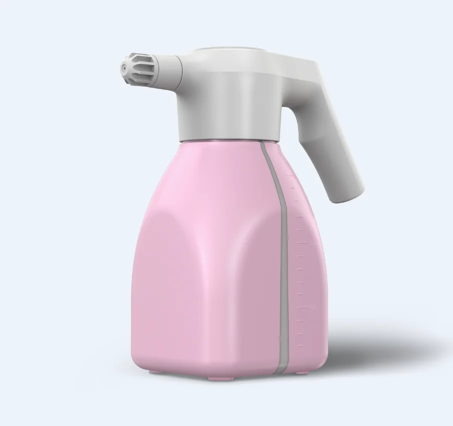 

USB Rechargeable Cordless Water Bottle Sprayer
