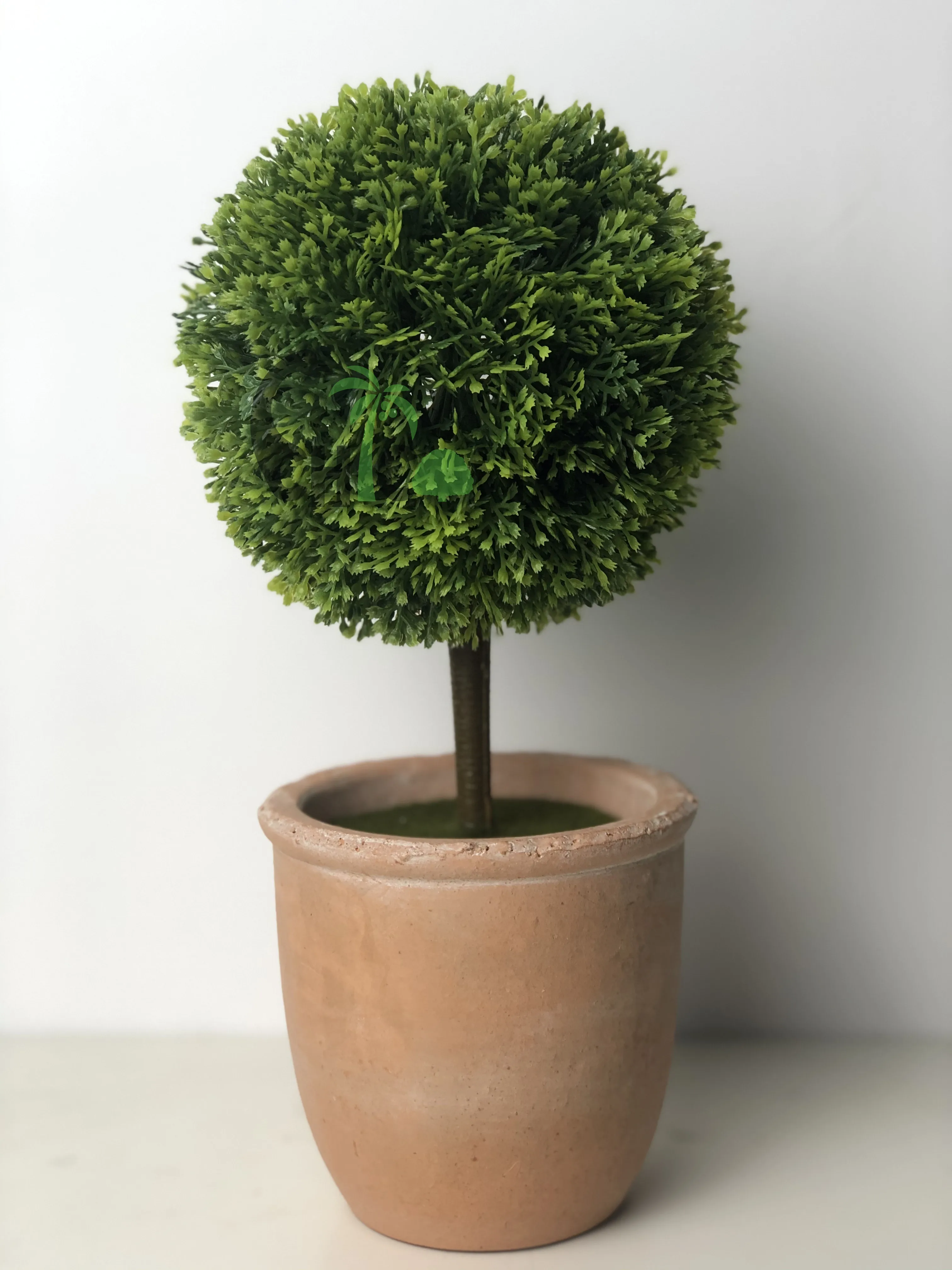 Hot Sale Home Garden Ficus Lyrata Ecofriendly Potted Decor Artificial Plant Buy Artificial