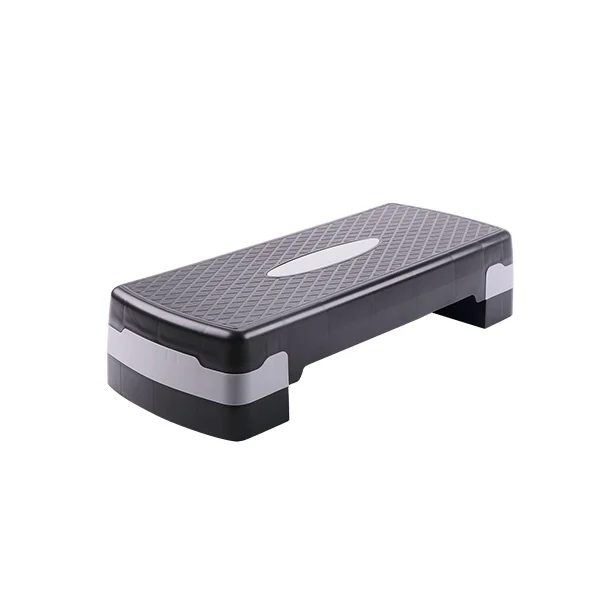 

Plastic Aerobic step board for Exercise, Yoga and Fitness, Customized