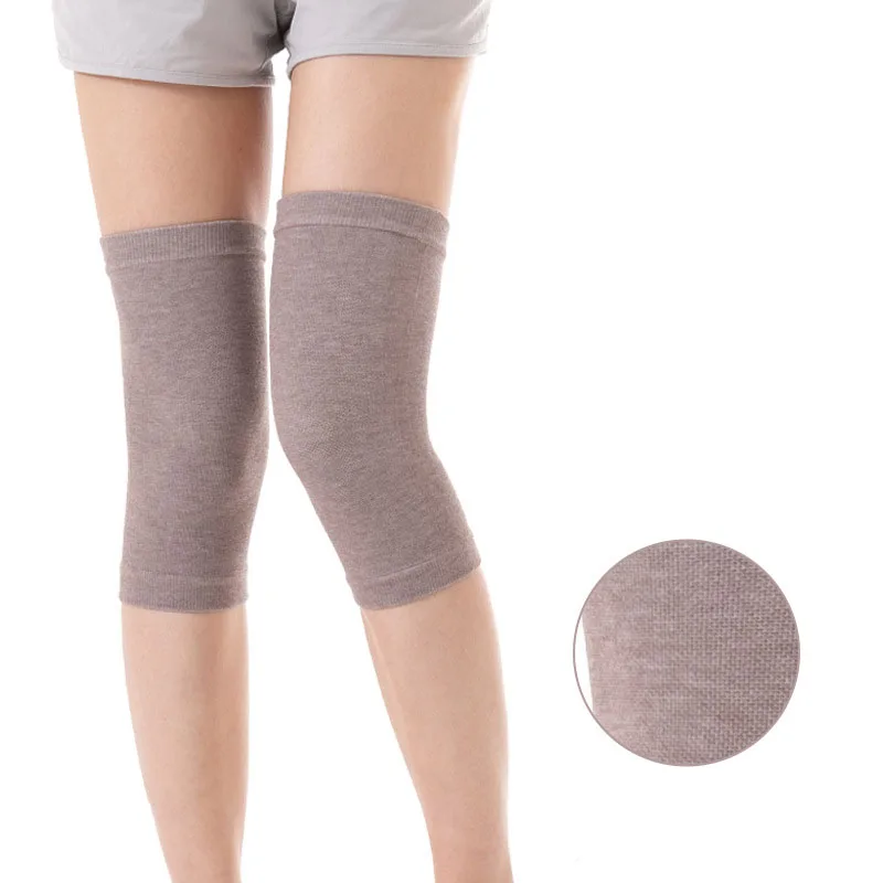 

Summer High Elastic Sports Fitness Yoga Pad Cotton Knee Pad Gym