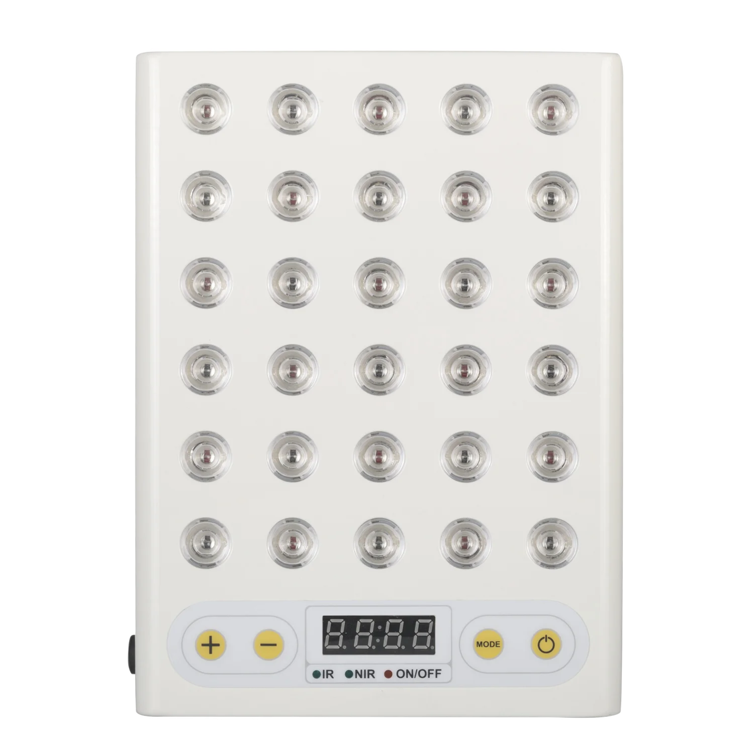 

SMIBEA Machine lamp Pdt for red light treatment for pain relief, red light treatment for facial light therapy, White