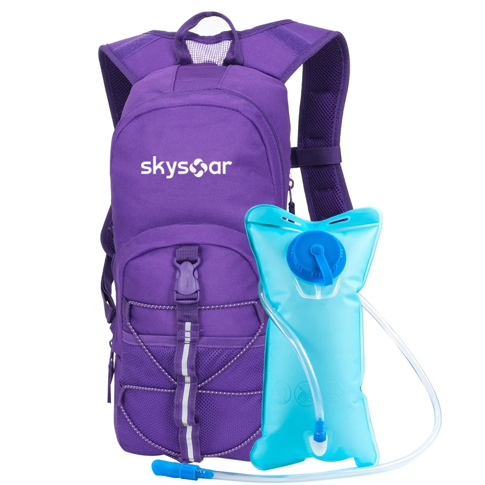

Wholesale Outdoor Hydration Backpack Traveling Hiking Bag Hydration Pack Rucksack