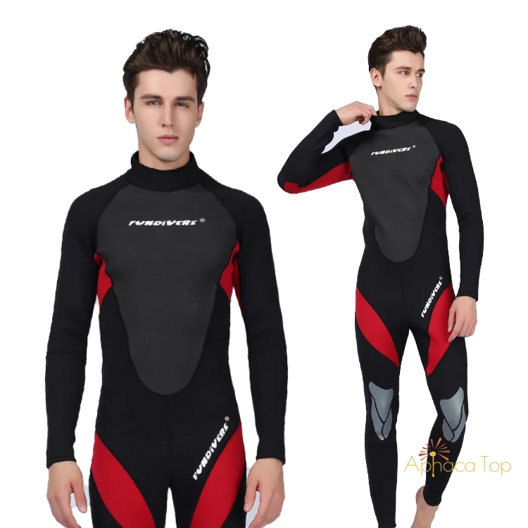 

Wholesale YAMAMOTO 3MM Full Wetsuit Mens Neoprene Diving Surfing Suits