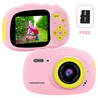 

X01 Mini Waterproof digital Child Kids Camera for kids