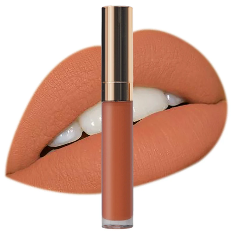 

2021 NEW 40 Colors Pick Your Own colors and customised Lip Gloss Oem Liquid Lipstick