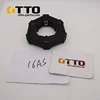 16AS High Quality China Made Pump Coupling For PC45-8 Coupling