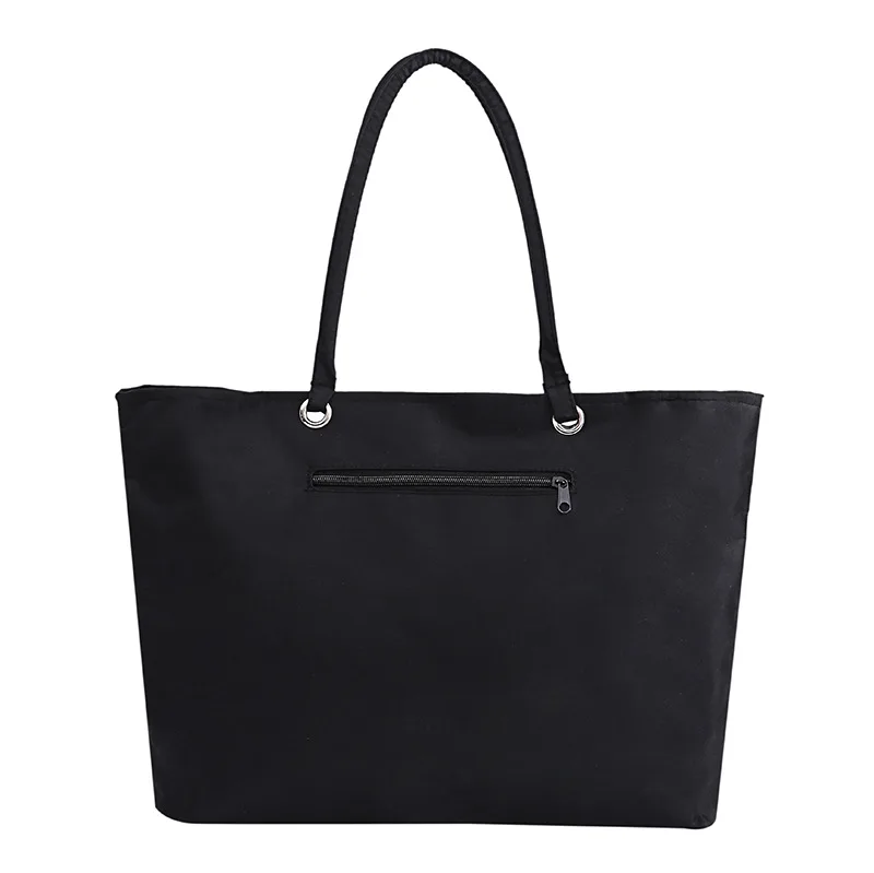 

Top-selling product fashion women's shoulder bag women's handbag nylon women's bag shopping bag