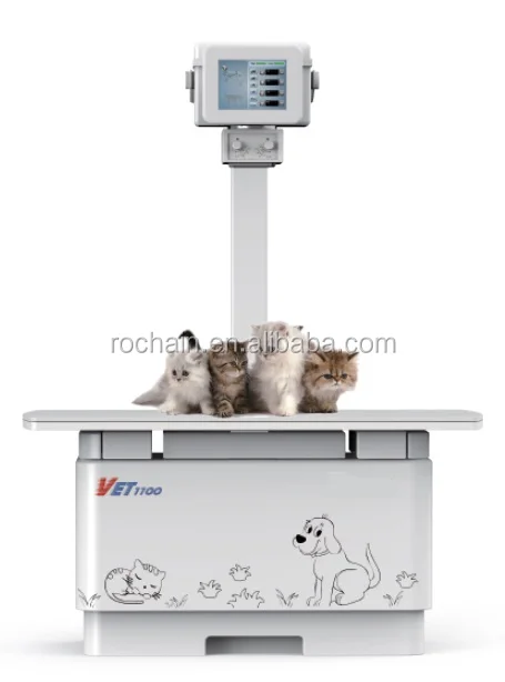 veterinary digital radiography cdr dicom