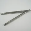 OEM Aluminum CNC Milling Central Machinery socket driver hexagonal Parts
