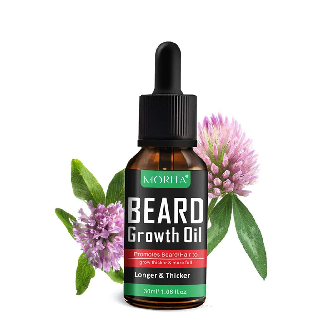 

Beard oil for growth private label set product men hair products grow glass scented much long with competitive price