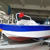 Fine Workmanship Aluminum Pilot Boat For Sale With Low Price