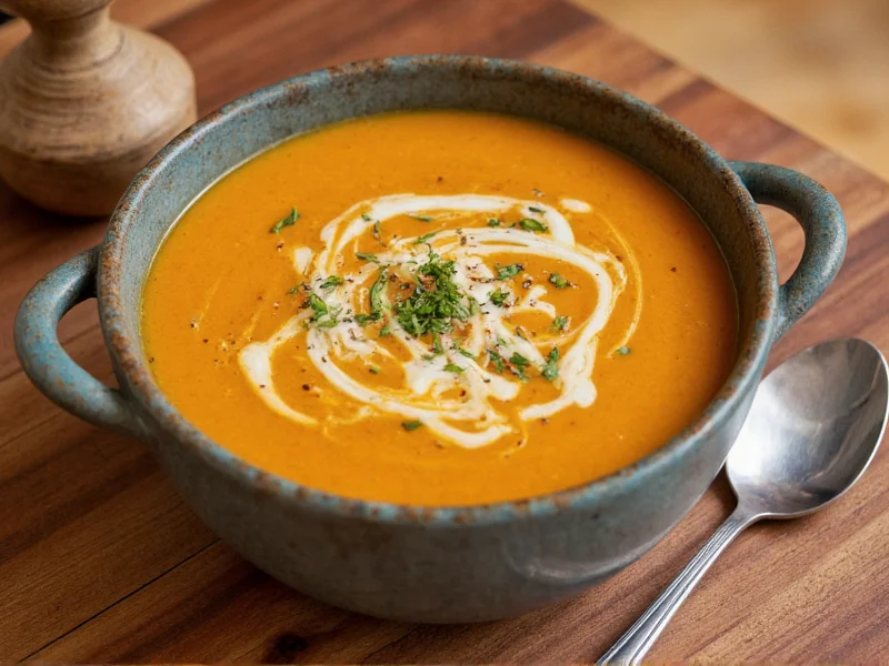 Best Soups for Colds: Science-Backed Relief Options