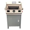 Heavy Duty Industrial 460mm 490mm Paper Cutter Price