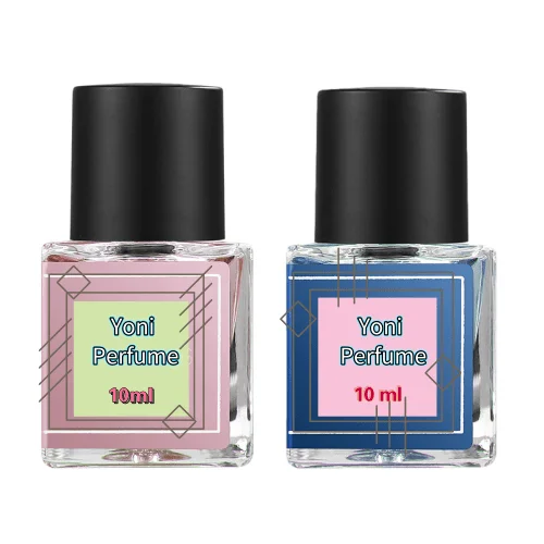 

Best Beauty Women's Yoni Perfume Intimate Deodorant Vaginal Spray Intimate Cosmetics Feminine Hygiene, Transparent