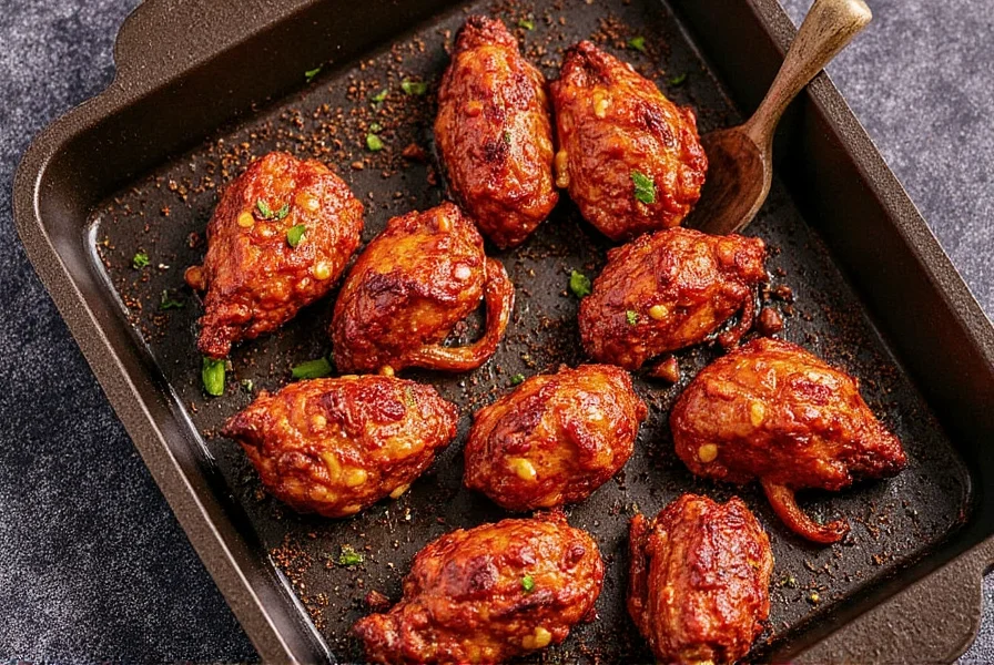 Packaged blacken seasoning