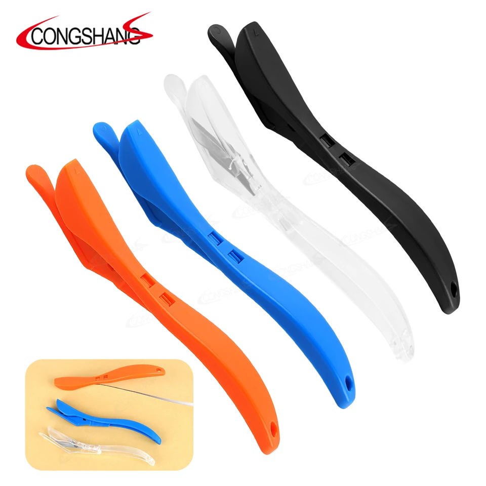 High Quality And Inexpensive Vinyl Handle Knife Car Wrap Tools Car Film Cutting Cutter