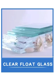 Tempered Toughened Glass Door Used On Refrigerator Display Cooler Showcase Freezer Sliding Door