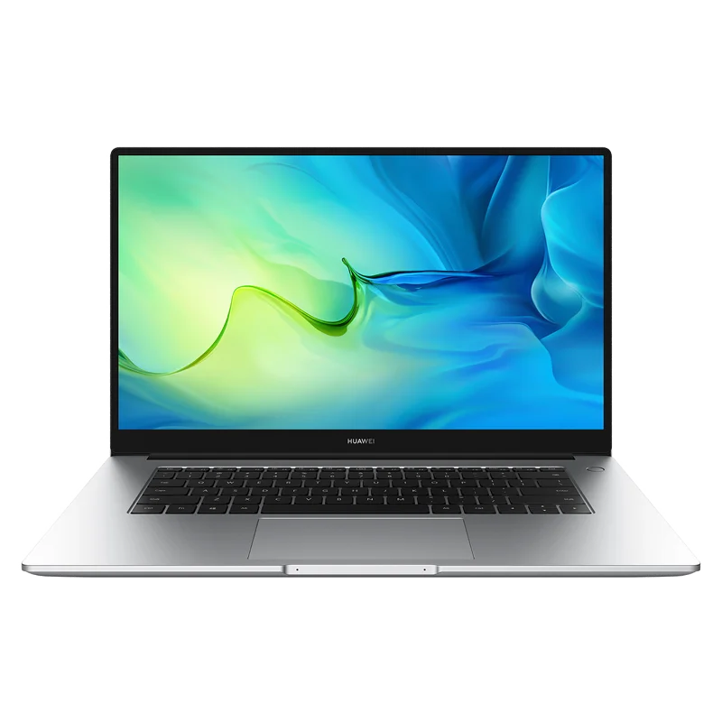 

HUAWEI MateBook D 15 laptops 15.6 inch IPS screen AMD Ryzen 7 4700U 7nm octa core 16G 512G Win10 laptop computer notebooks