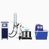 /product-detail/laboratory-herb-essential-oil-extraction-distiller-500ml-1l-2l-rotary-evaporator-with-vacuum-pump-and-chiller-62131610652.html