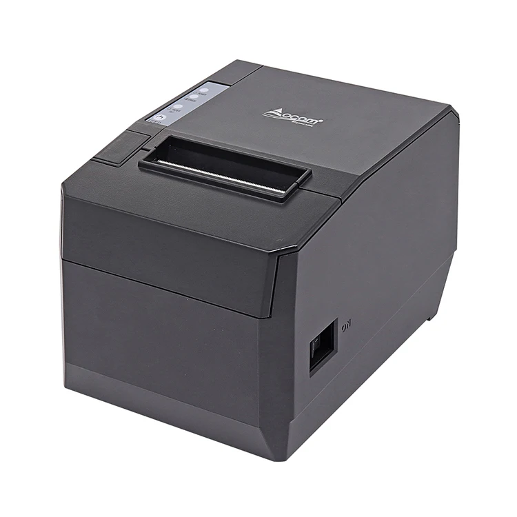 

OEM 80mm Win CE Auto Cutter POS Direct Thermal Receipt Printer