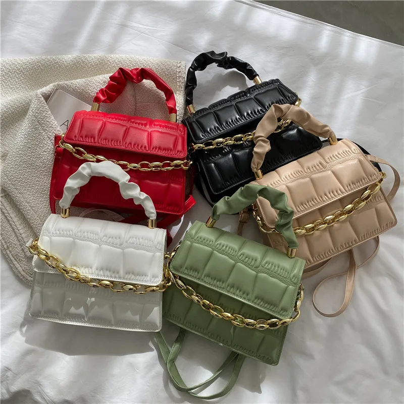 

2022 Trendy Wholesale Handbags Fashion Bags Women Handbags Ladies Luxury Women Designer Bags Ladies Purse and Handbags