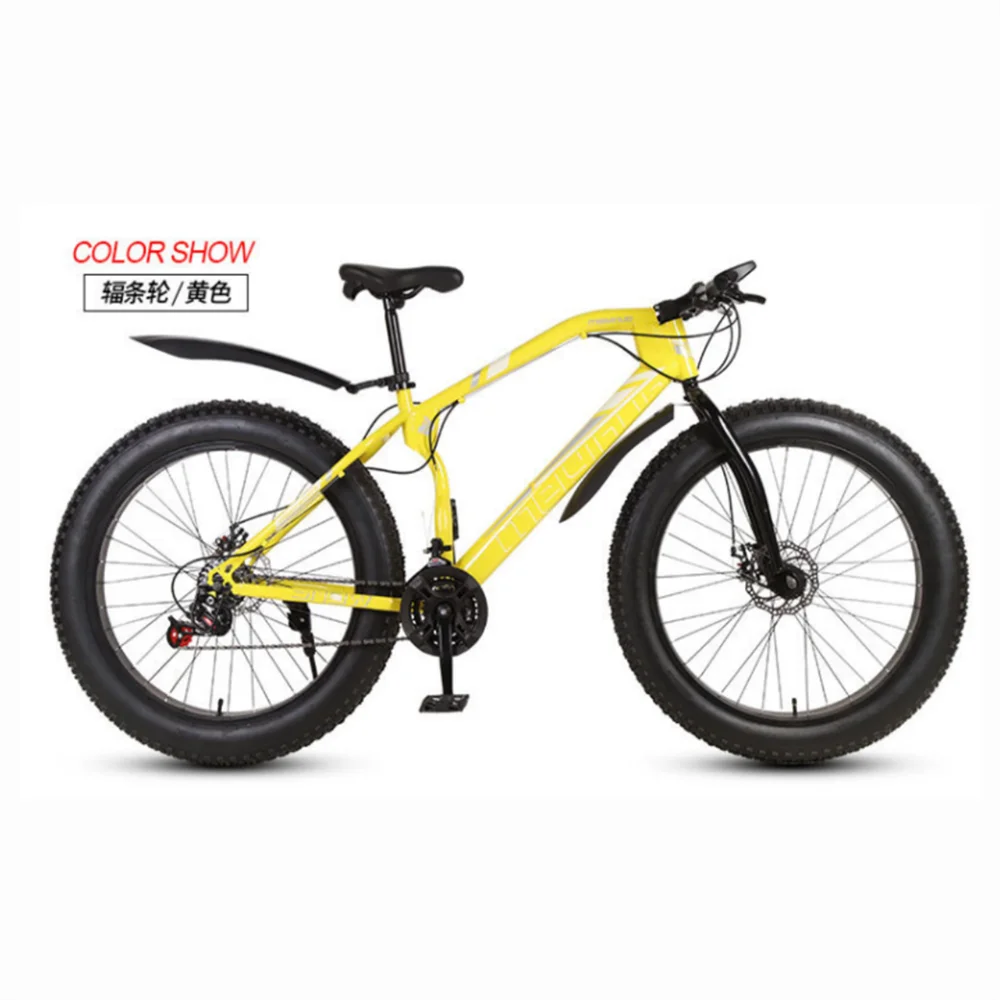 

Cheap Factory Price Used Mountain Bikes With High Quality, Can customized