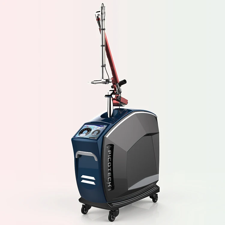 

laser pico q switch nd yag laser tattoo removal/nd yag laser picotech tattoo remove