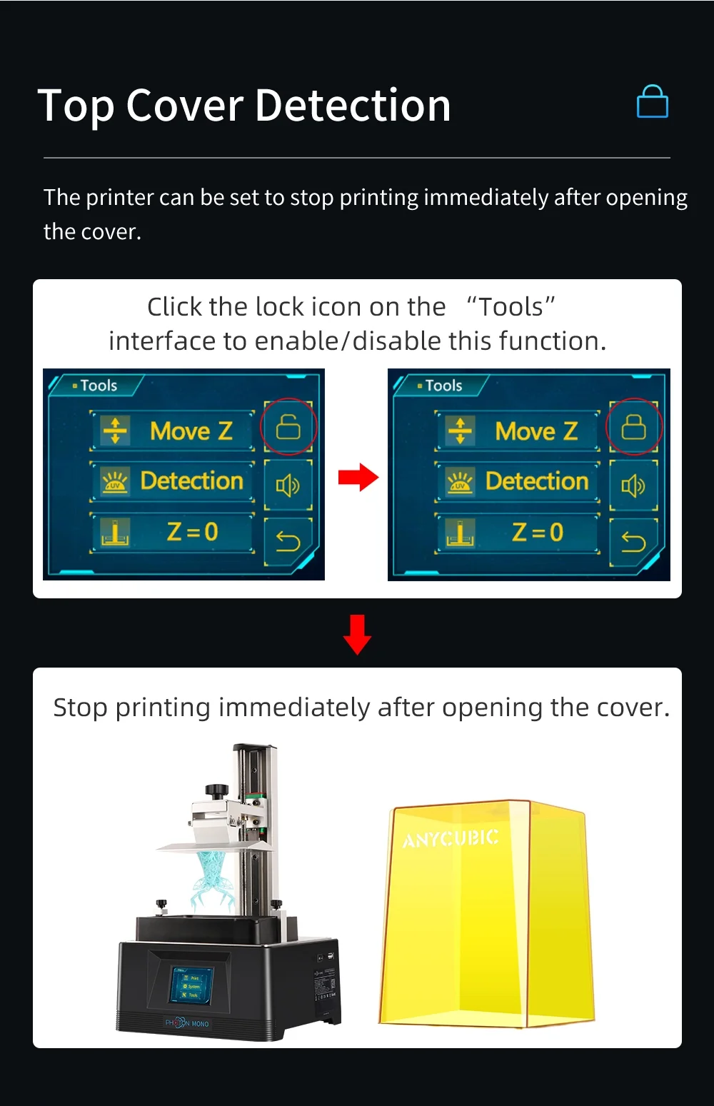 Photon Mono-11