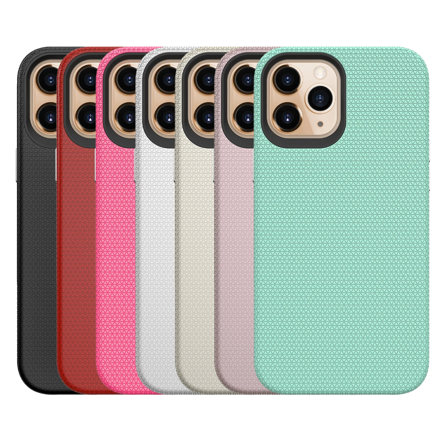 

Luxury Case for iPhone 12 Pro Max Classic Fashion Fundas Para For iPhone 12 11 Pro XS Max Combo Fundas Para Celulares For iPhone