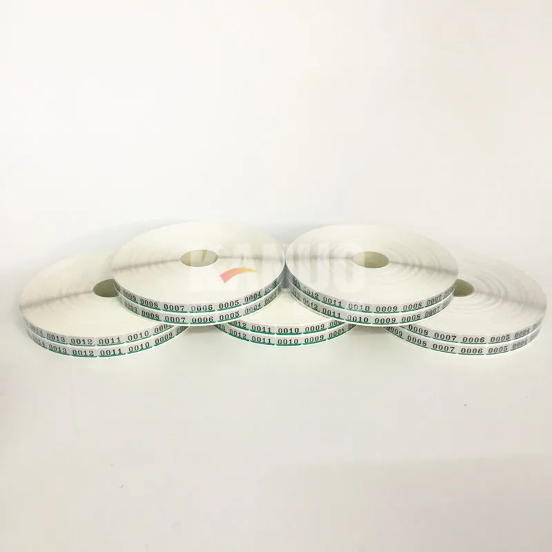 Noritsu Twin Check Labels For Qss V30 V30s V30s3 V50 V100 Qsf430 450