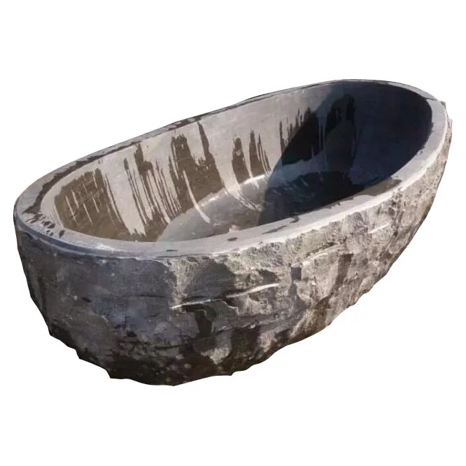 China Supplier 2019 Black Stone Bathtub For Sale Buy 2019 Stone