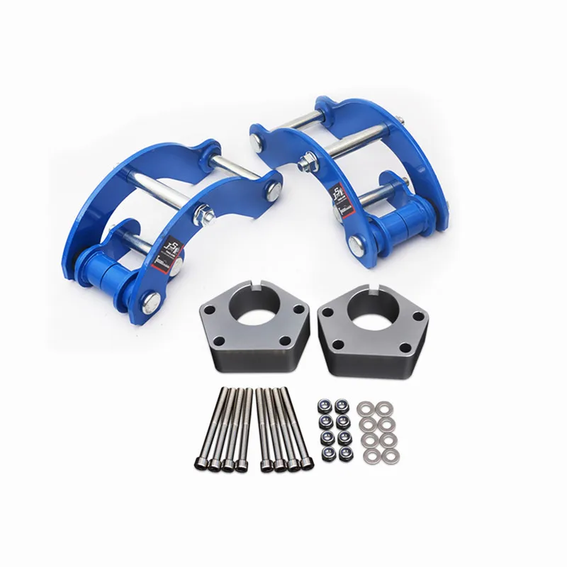 2 Inch Lift Kit Shackles + Ball Joint Spacers For Hilux 19982004 Buy