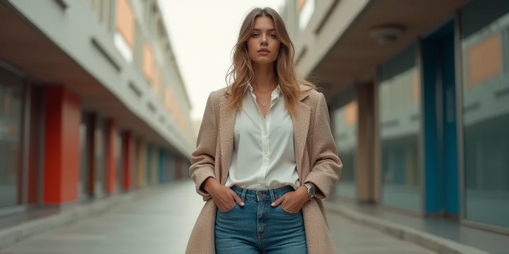 Top Designer Jeans Brands 2025 – Luxury Denim Guide on Alibaba.com