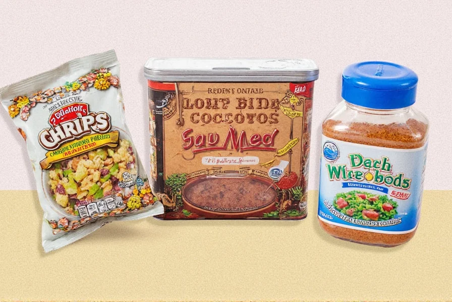 McCormick Ranch Seasoning Mix