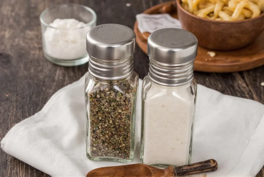 Salt and Pepper Fullerton: Authentic Vietnamese Restaurant Guide