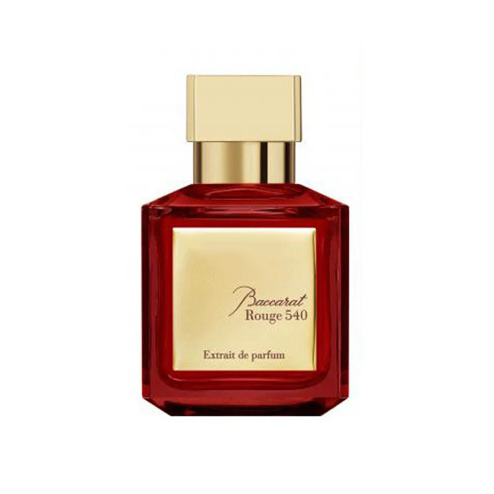 

Baccarat Rouge 540 Extrait de Parfum Neutral Floral Fragrance EDP Lasting Spray top quality Fast Ship