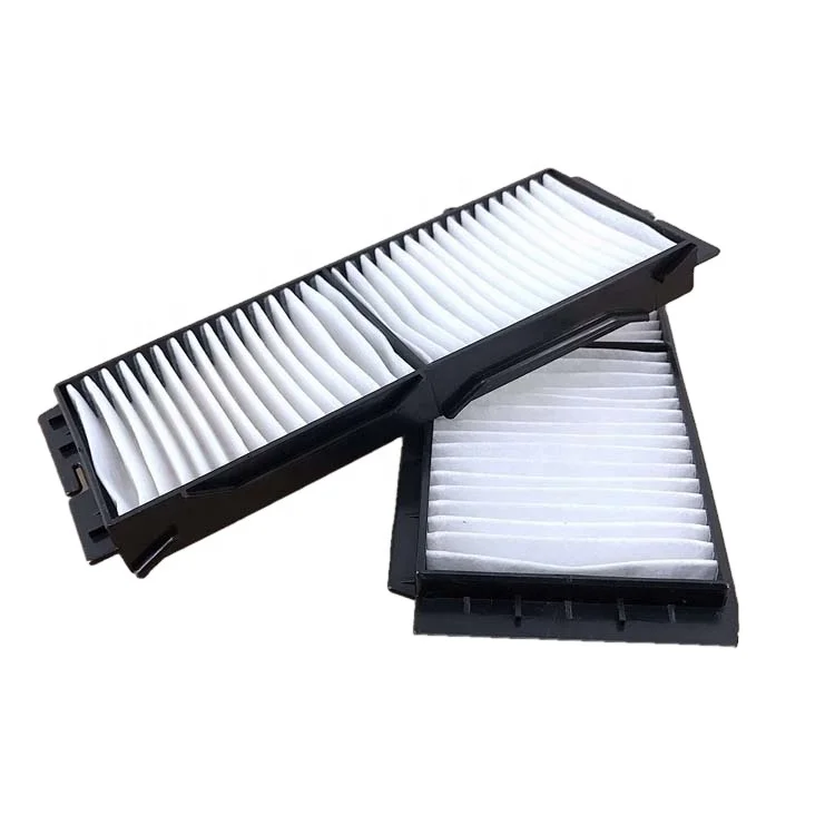 

Cabin Filter For Mazda 3 Bbm4-61-j6x Oem Bbm4-61-j6x