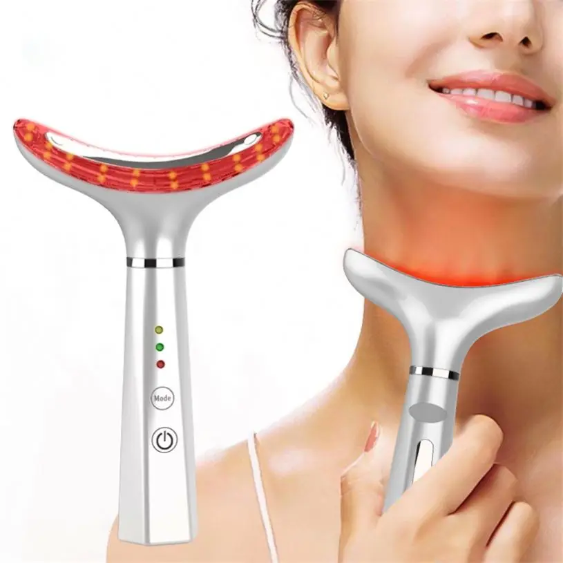 

Home Use Beauty Equipment A Gift For The New Year With Low Price