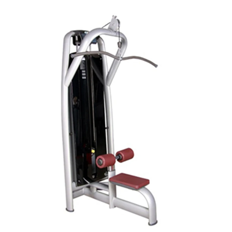 

TZ-6020 Lat Pulldown exercise equipment for Fitness center