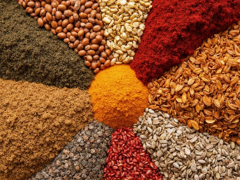 Spice Shelf Life: Best By Dates Explained