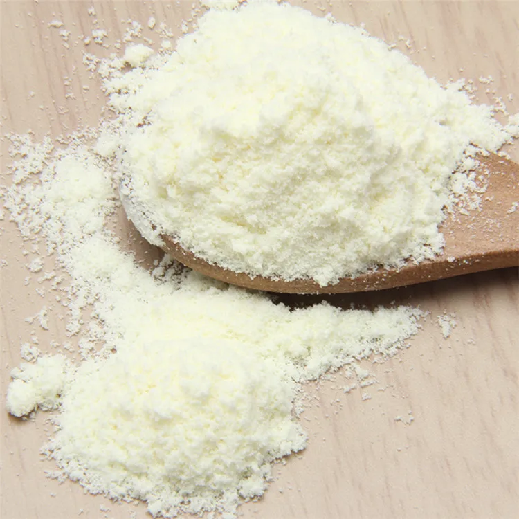 
high quality goat milk powder organic 