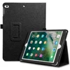 UrbanDrama Case for iPad 9.7, PU Leather Apple Pencil Holder Folio Stand with Auto Wake Sleep Feature for iPad Air, Air 2,