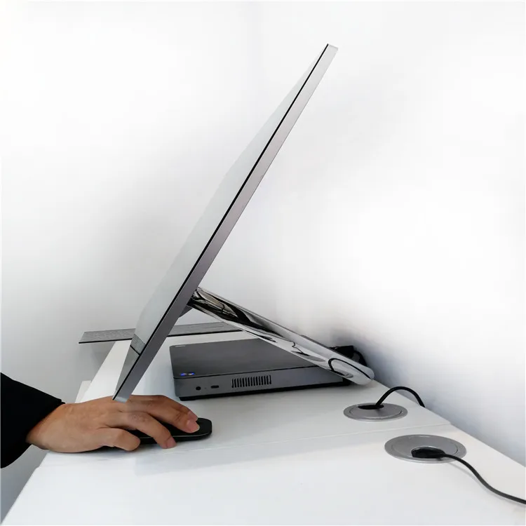 

The newest aio pc for office 23.8 inch all in one computer