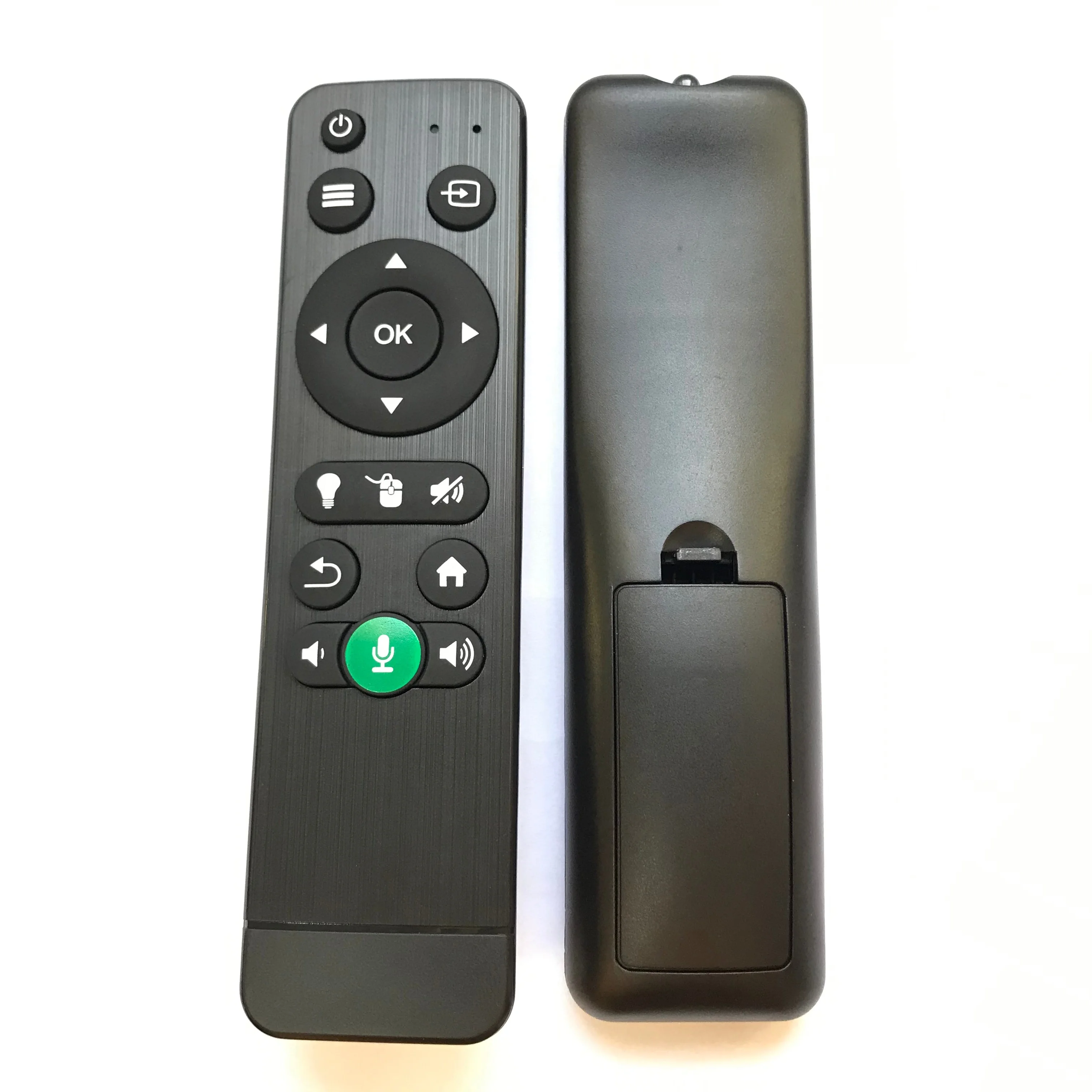 

Android TV Wireless Voice Search Remote Control For Smart TV Box
