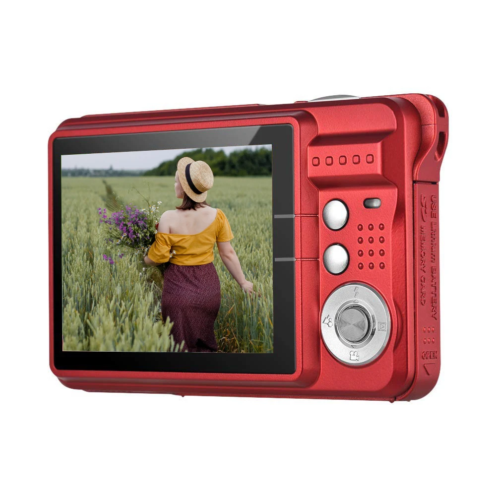 

Holide Top Selling Mini 32GB SD Card Camera HD 720P Digital Camcorder