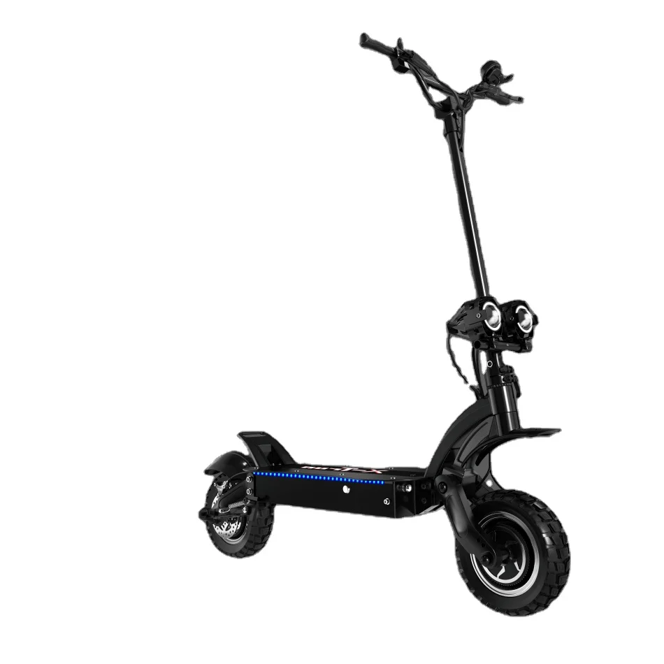 

X-Tron X20 Electric Dual Motor Scooter 36MPH 2000w apollo scooter